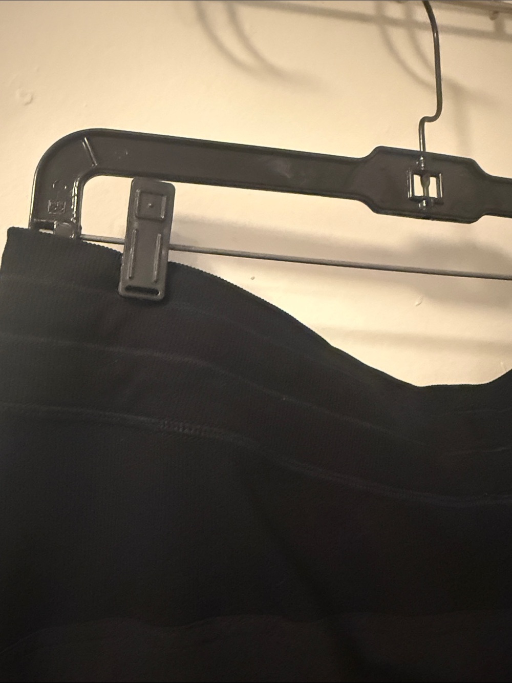 Lululemon Black Jogger Pants - Picture 10 of 11